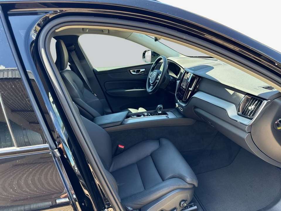 Volvo XC60 - Imagem 12