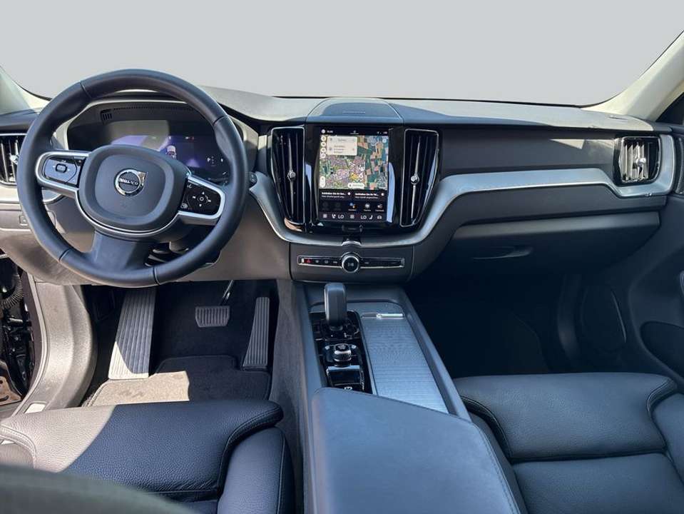 Volvo XC60 - Imagem 13