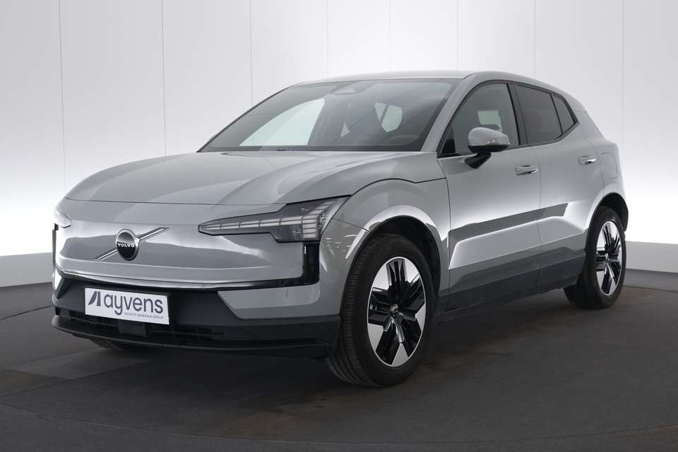 Volvo EX30 - Imagem 1