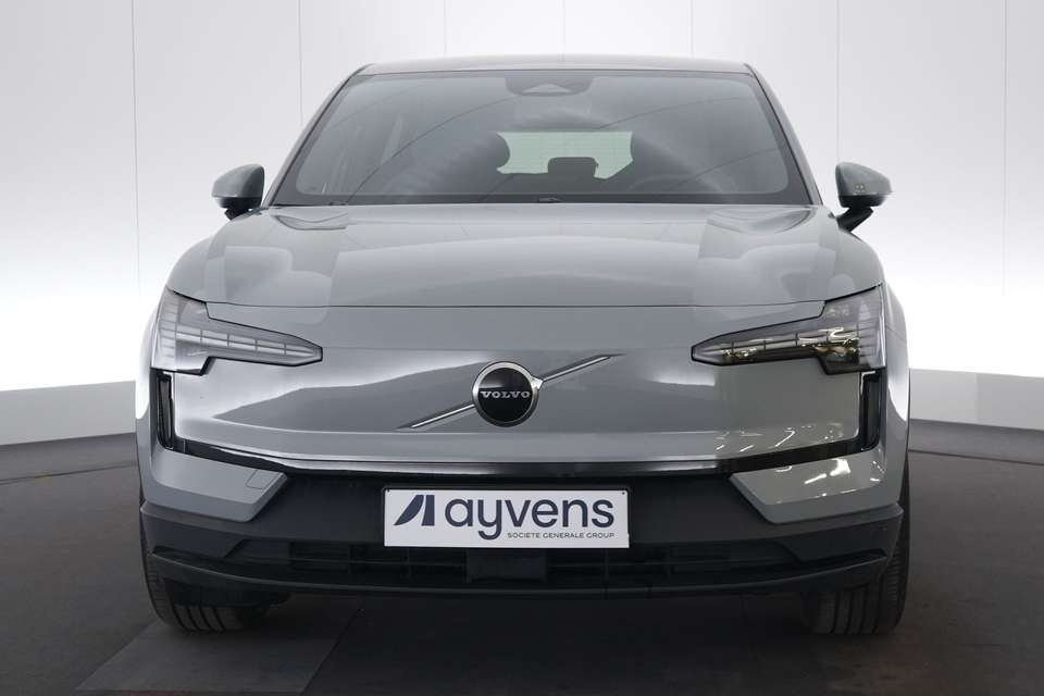 Volvo EX30 - Imagem 2