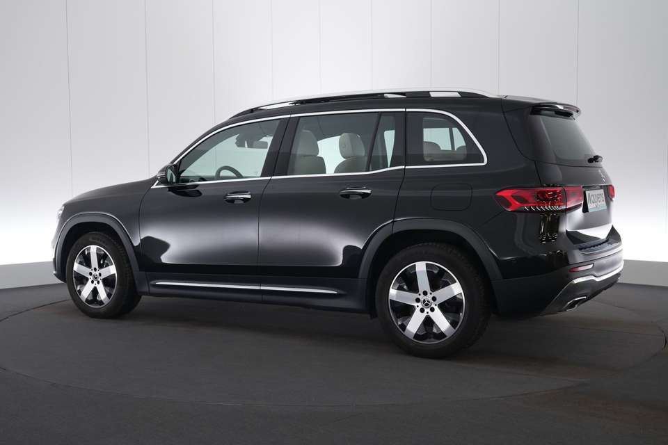 Mercedes-Benz GLB 200 - Imagem 1