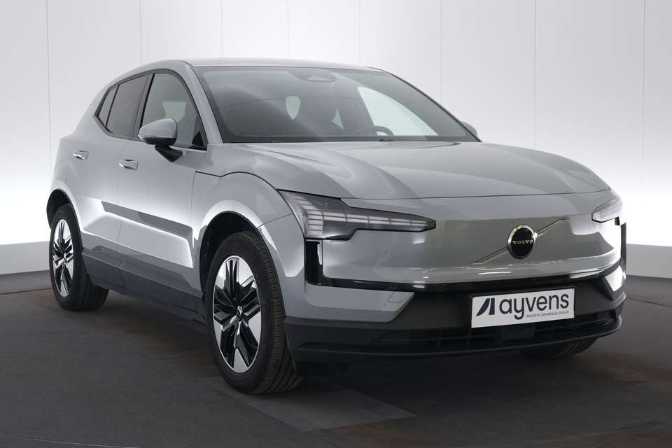 Volvo EX30 - Imagem 3