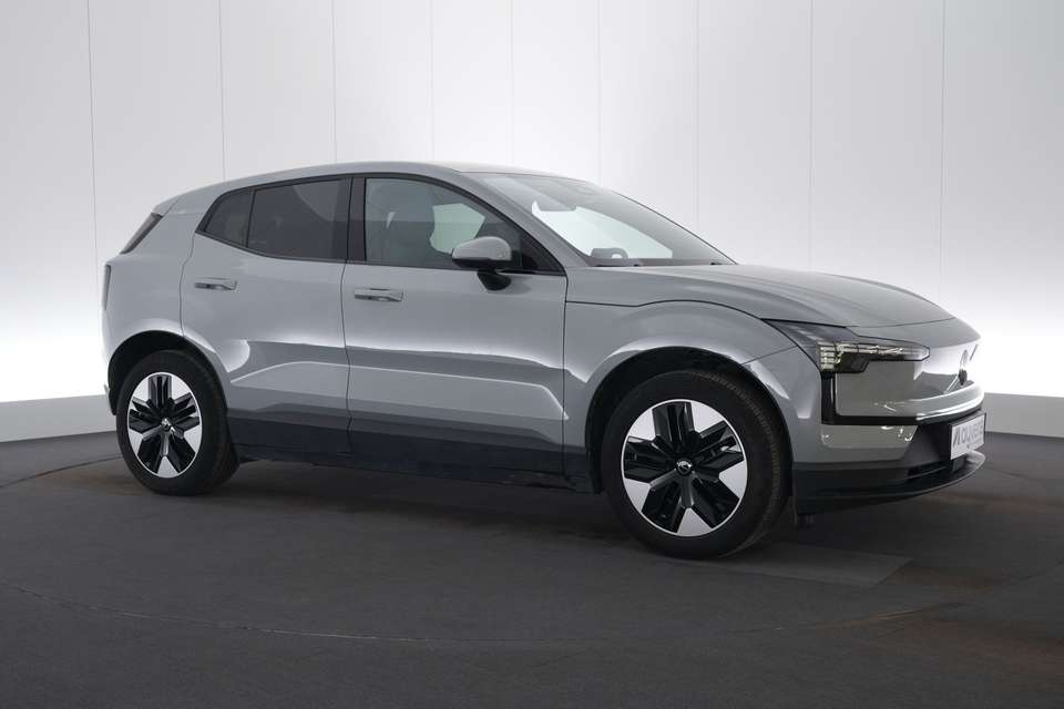 Volvo EX30 - Imagem 4