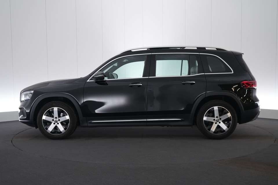 Mercedes-Benz GLB 200 - Imagem 3