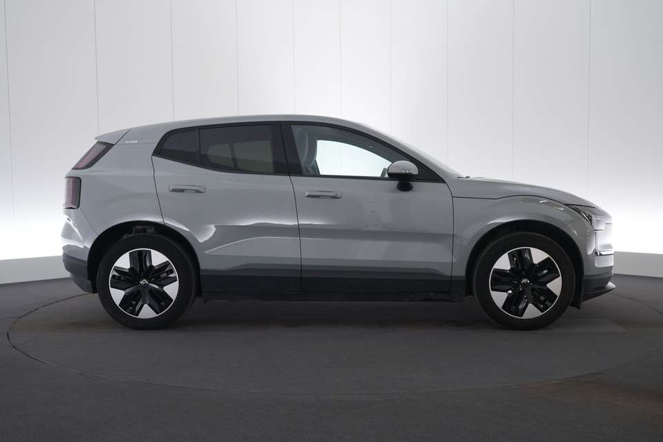 Volvo EX30 - Imagem 5