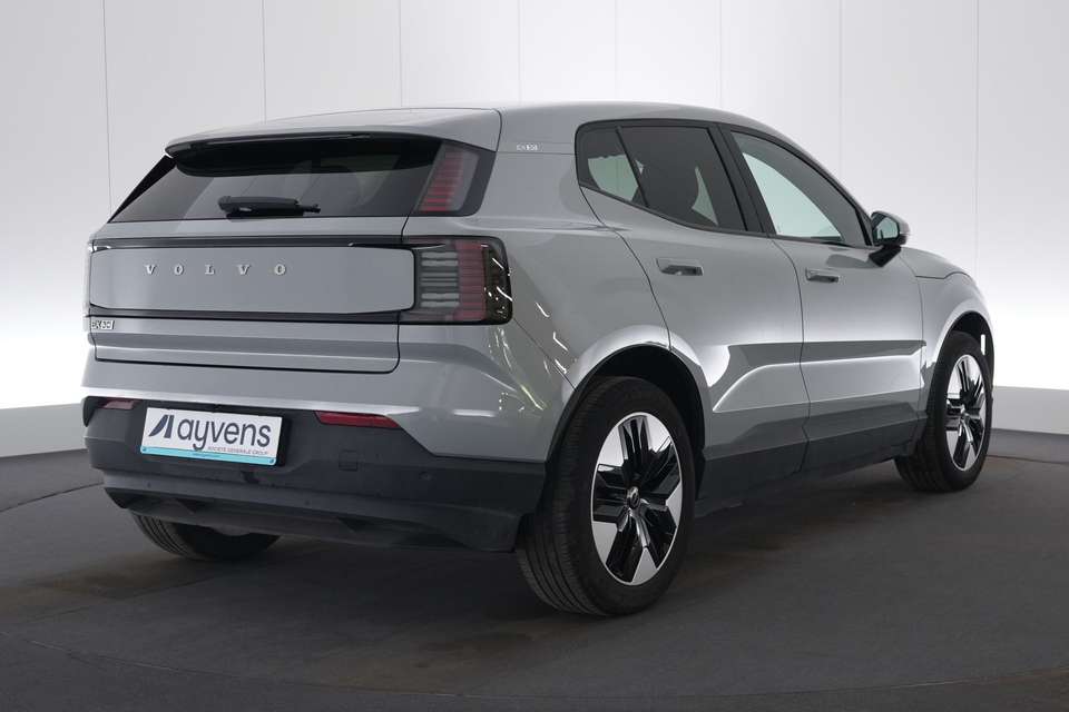 Volvo EX30 - Imagem 7