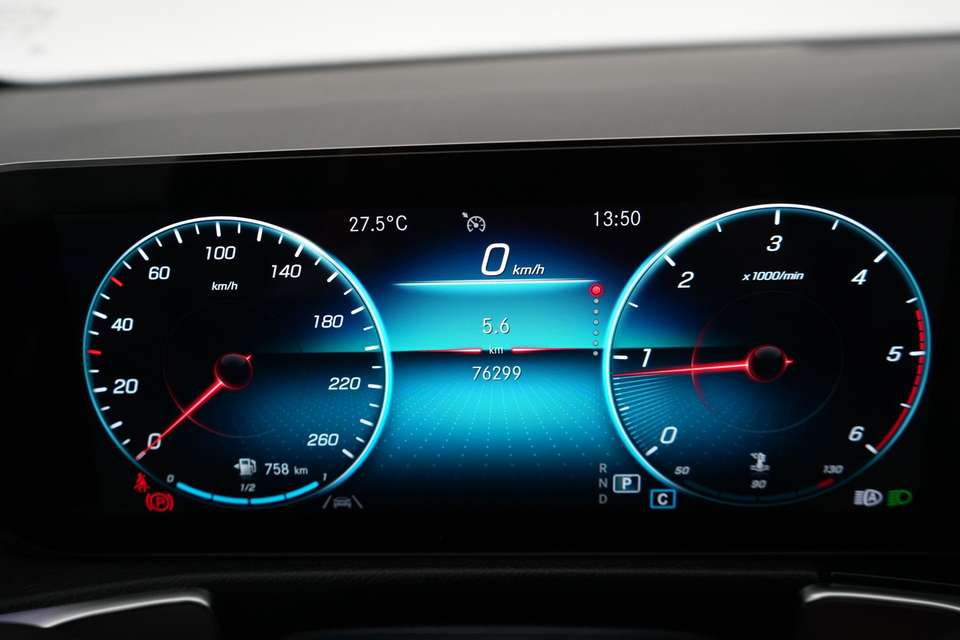 Mercedes-Benz GLB 200 - Imagem 7