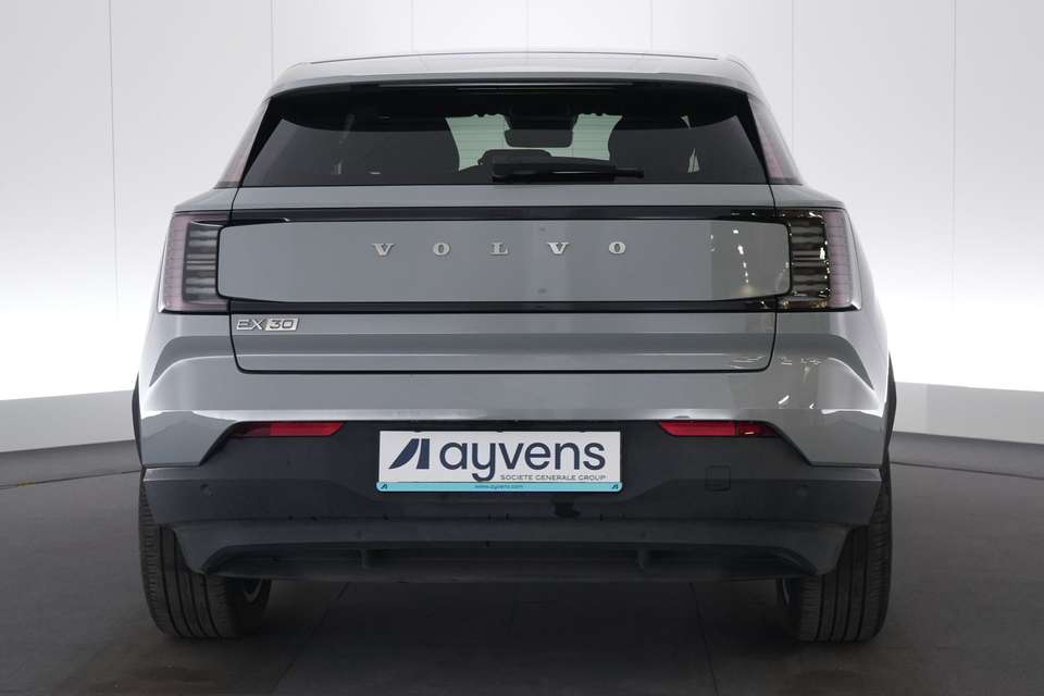 Volvo EX30 - Imagem 8