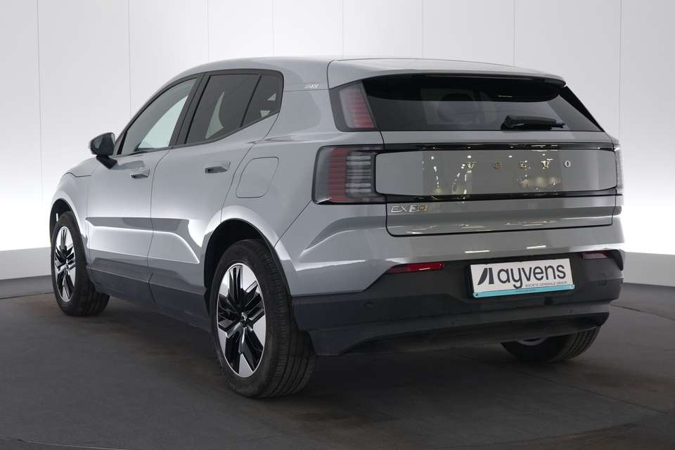 Volvo EX30 - Imagem 9