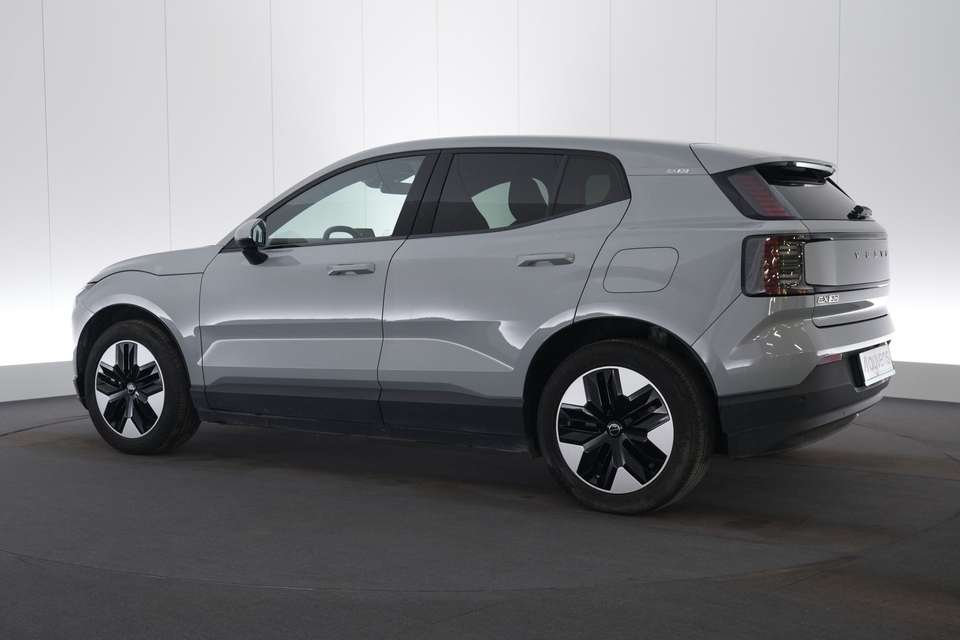Volvo EX30 - Imagem 10
