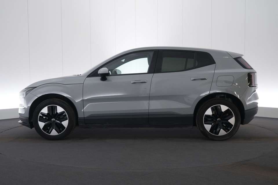 Volvo EX30 - Imagem 11