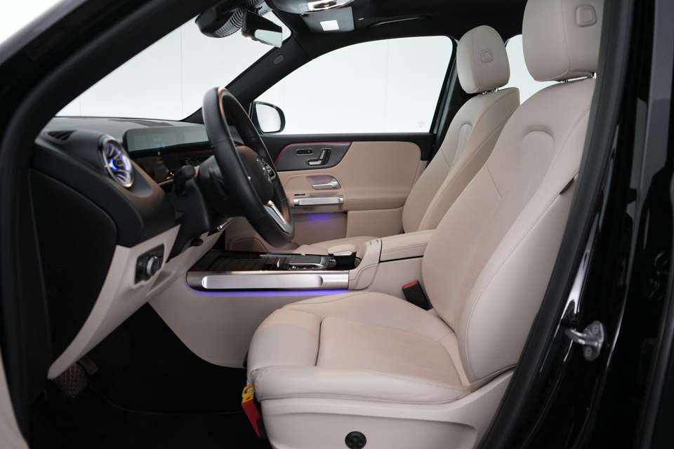 Mercedes-Benz GLB 200 - Imagem 10