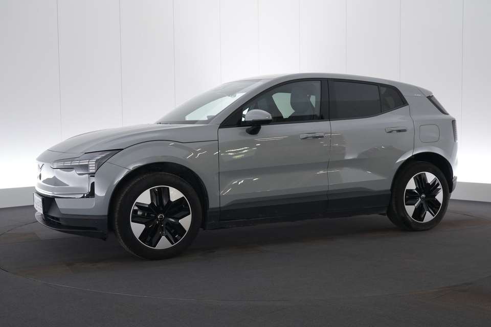 Volvo EX30 - Imagem 12