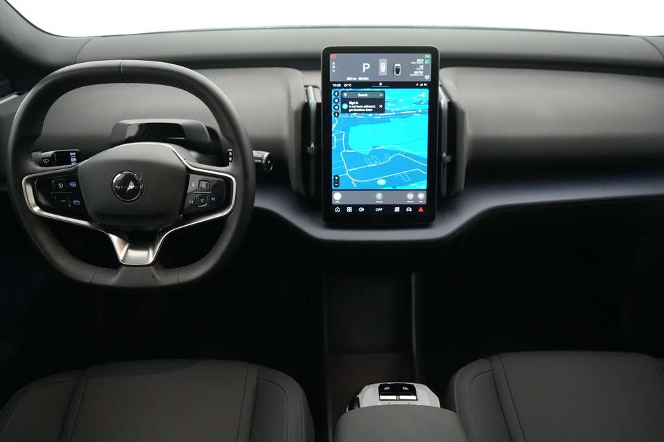 Volvo EX30 - Imagem 13