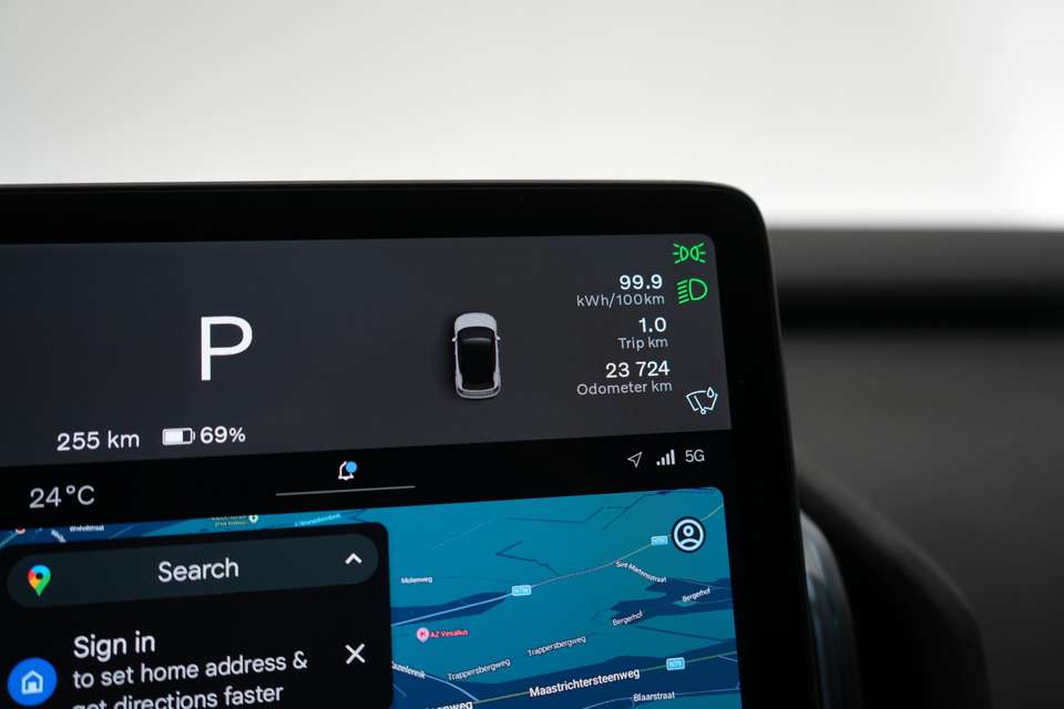 Volvo EX30 - Imagem 14