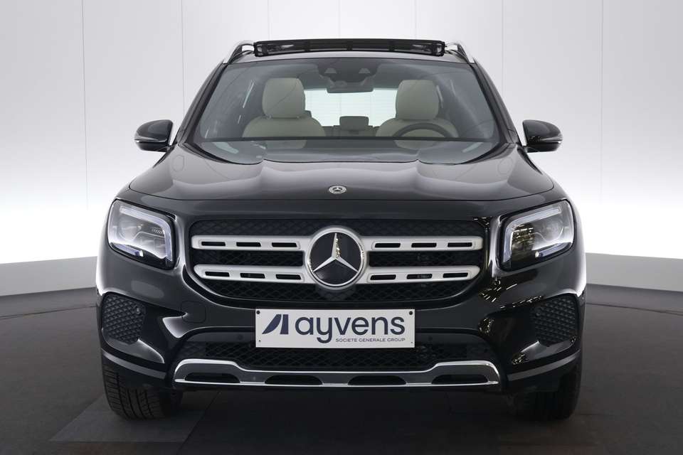 Mercedes-Benz GLB 200 - Imagem 13