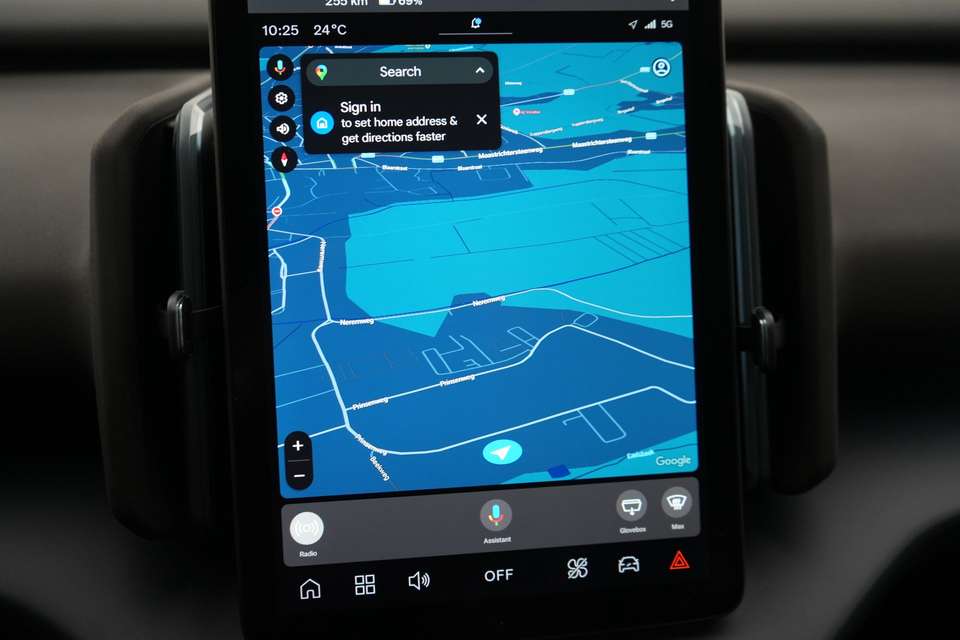 Volvo EX30 - Imagem 15