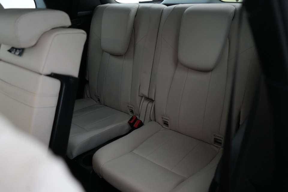 Mercedes-Benz GLB 200 - Imagem 15