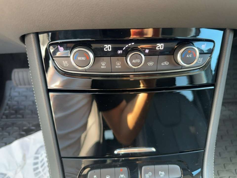 Opel Grandland X - Imagem 15