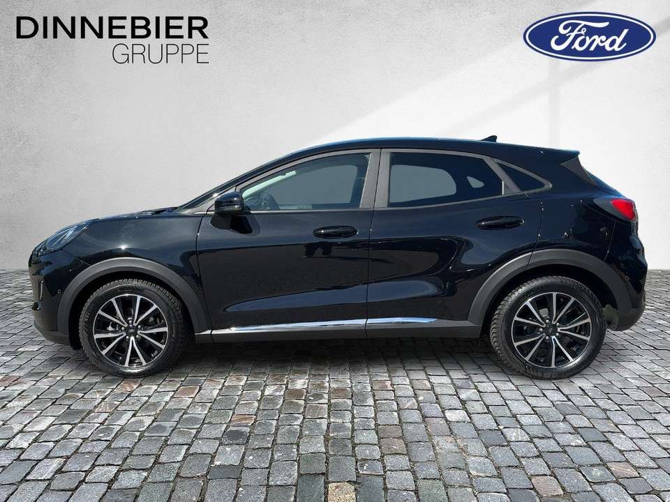 Ford Puma - Imagem 4