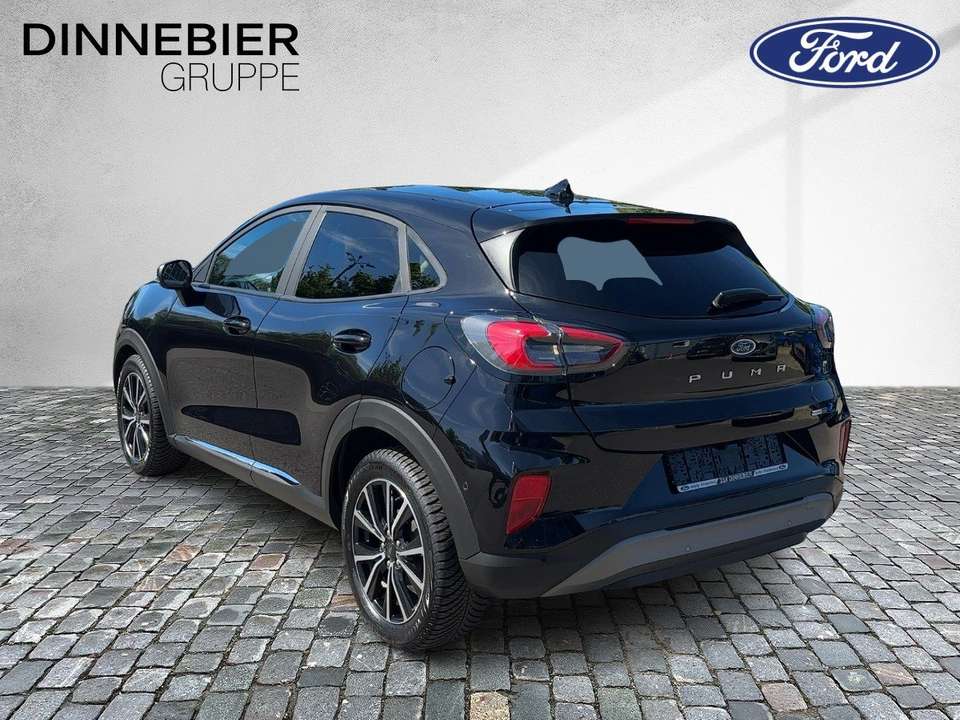Ford Puma - Imagem 5