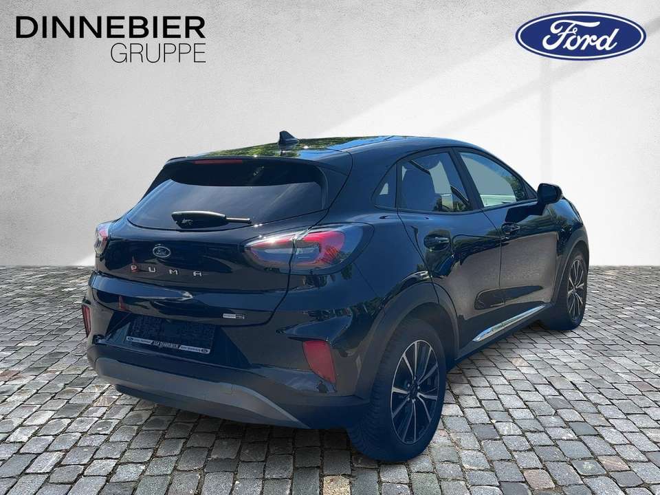 Ford Puma - Imagem 6