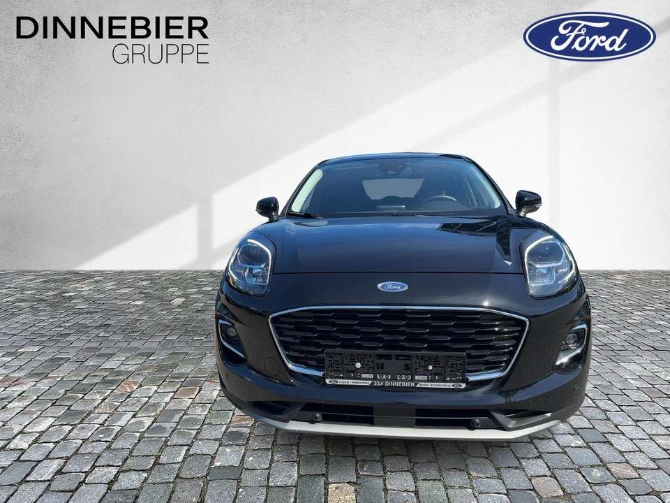 Ford Puma - Imagem 9
