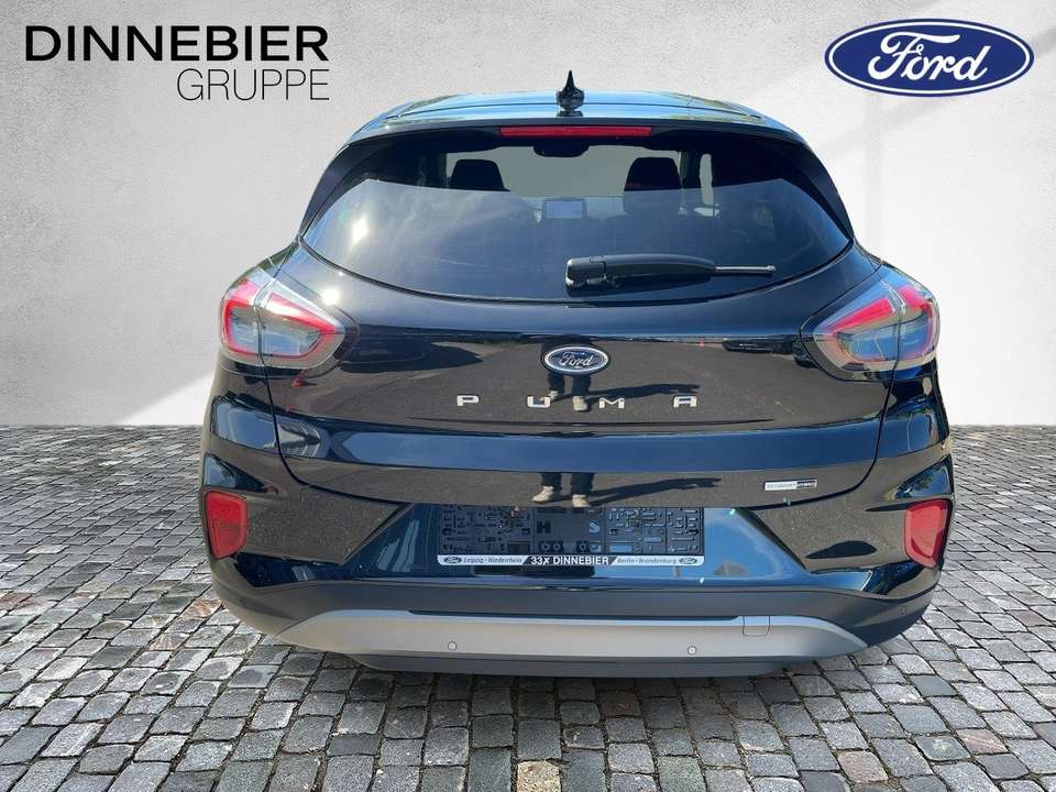 Ford Puma - Imagem 10