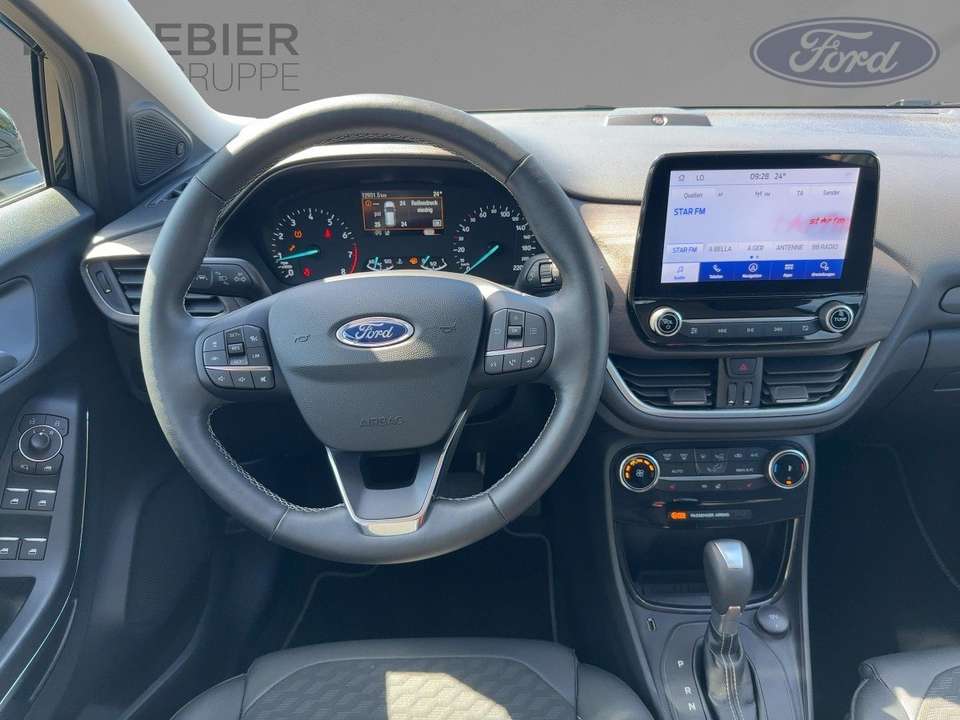 Ford Puma - Imagem 13