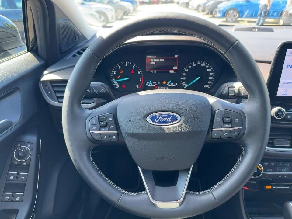 Ford Puma - Imagem 14