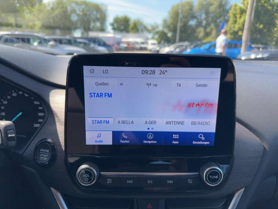 Ford Puma - Imagem 15