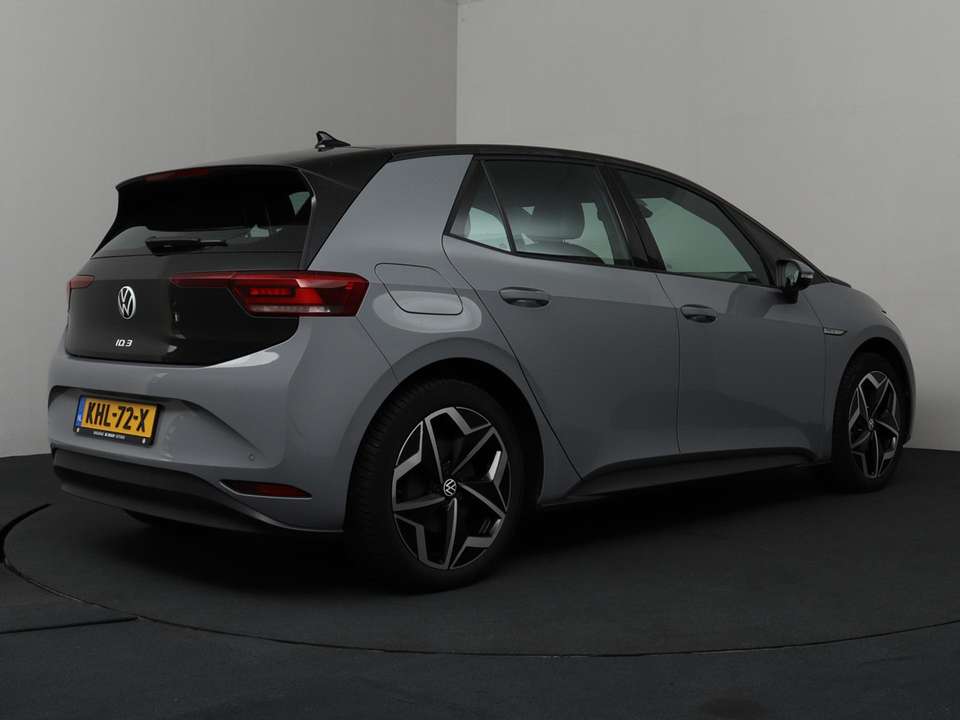Volkswagen ID.3 - Imagem 2