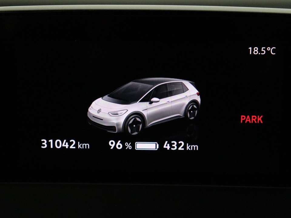 Volkswagen ID.3 - Imagem 4