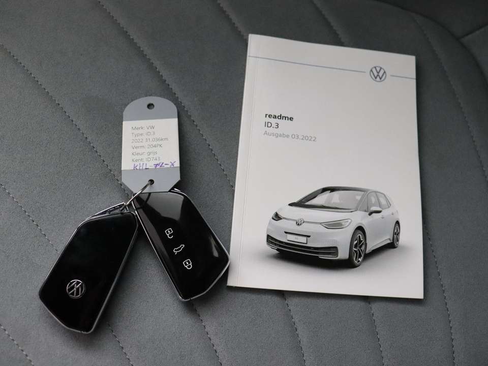 Volkswagen ID.3 - Imagem 5