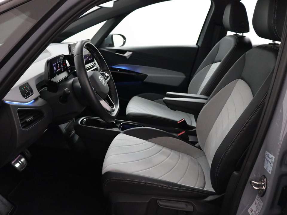 Volkswagen ID.3 - Imagem 6