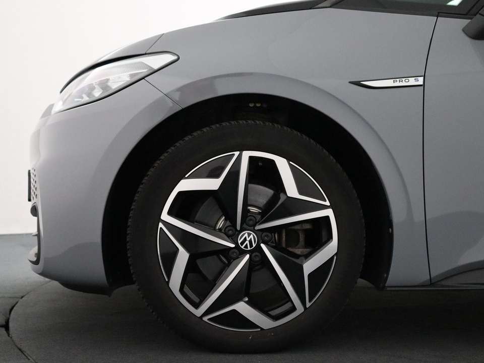Volkswagen ID.3 - Imagem 13