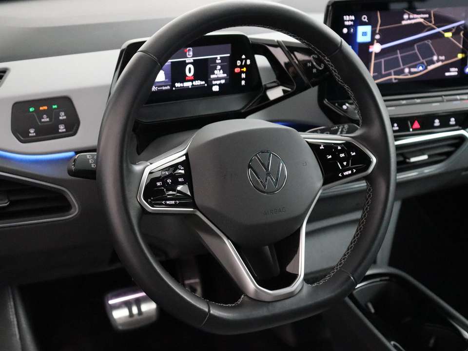 Volkswagen ID.3 - Imagem 14