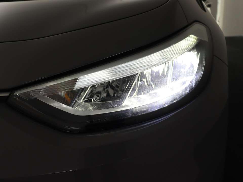 Volkswagen ID.3 - Imagem 16
