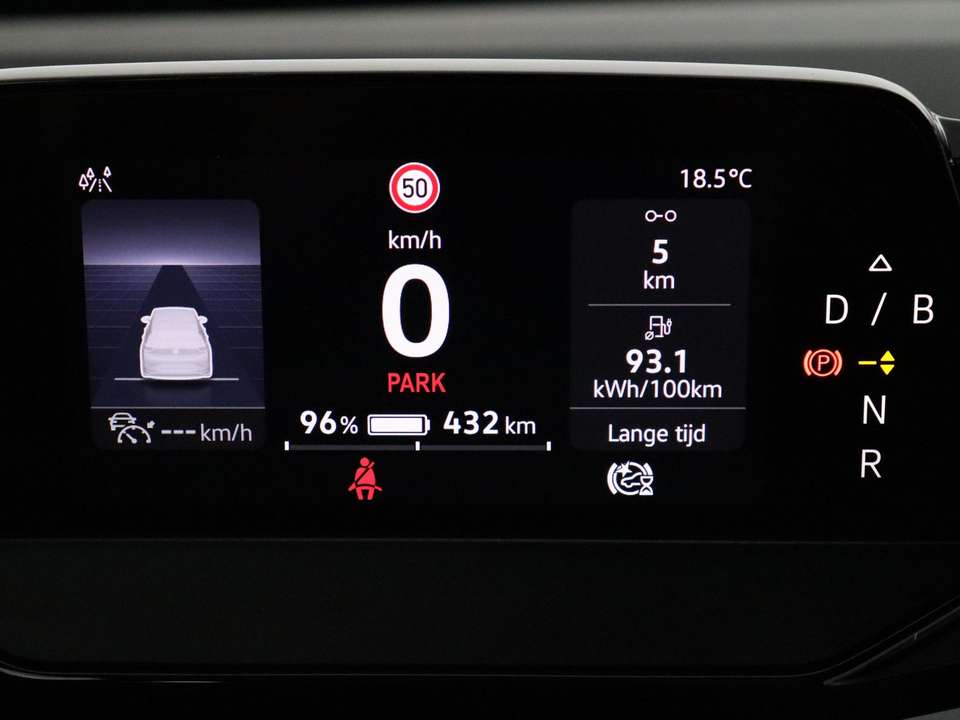 Volkswagen ID.3 - Imagem 20
