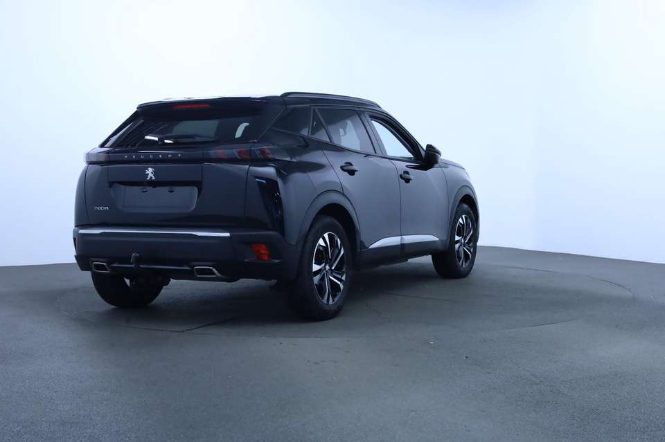 Peugeot 2008 - Imagem 2