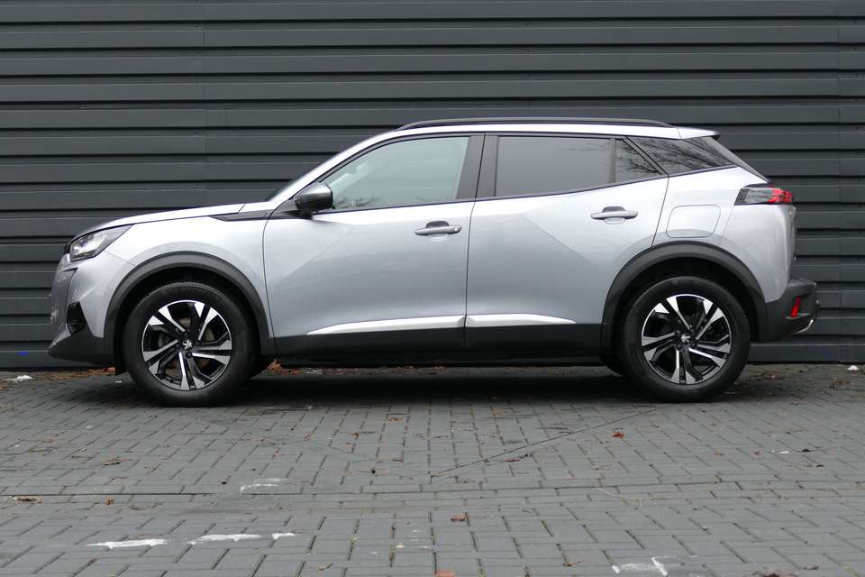 Peugeot 2008 - Imagem 2