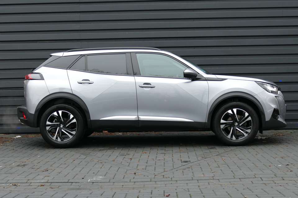 Peugeot 2008 - Imagem 3