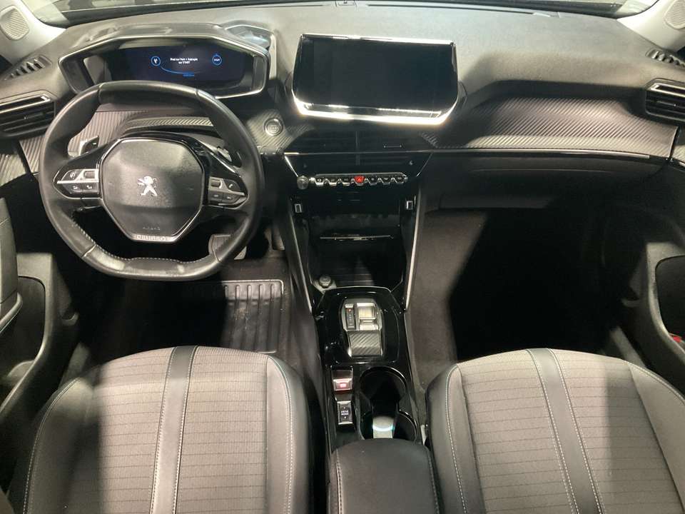 Peugeot 2008 - Imagem 4
