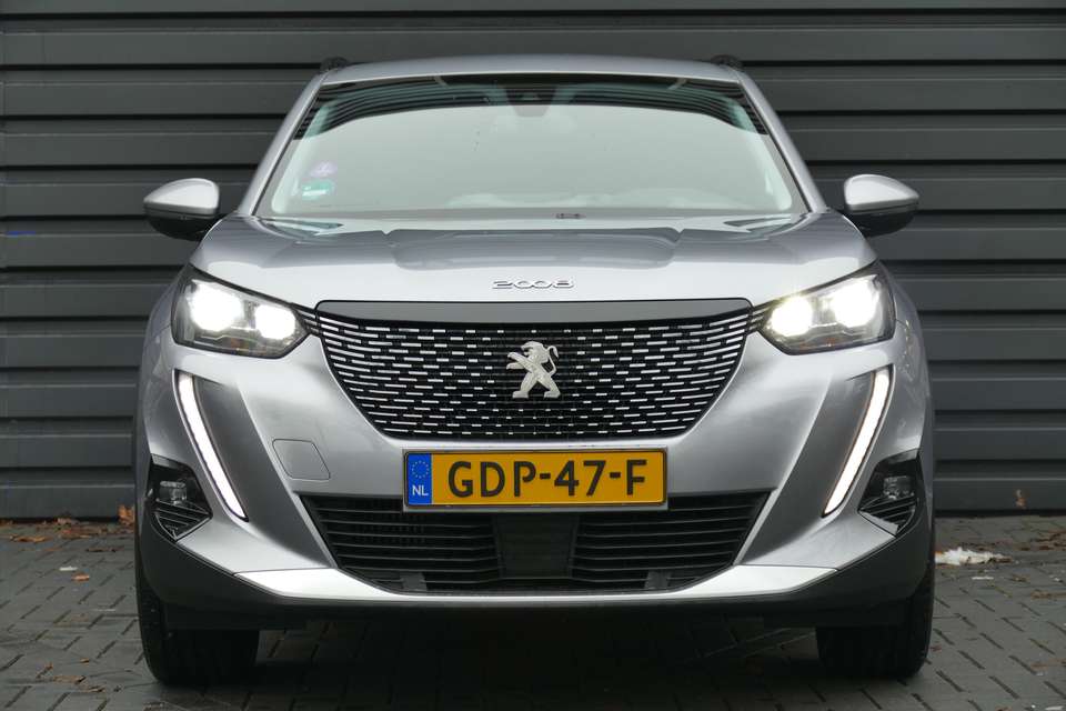 Peugeot 2008 - Imagem 4