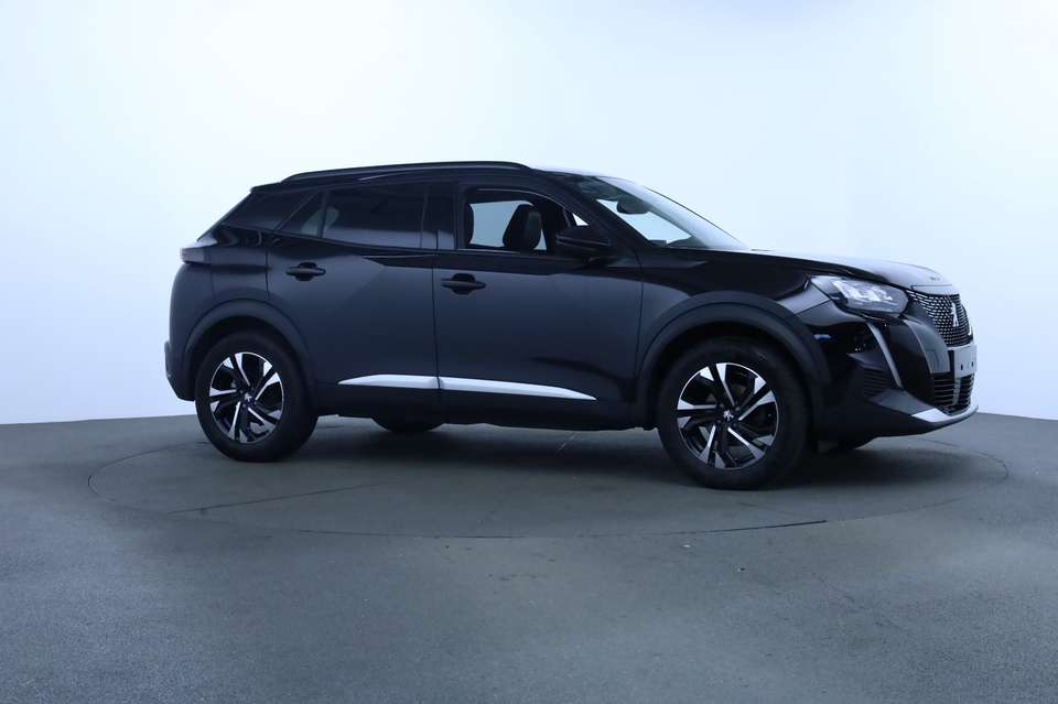 Peugeot 2008 - Imagem 8