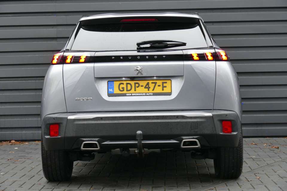 Peugeot 2008 - Imagem 5