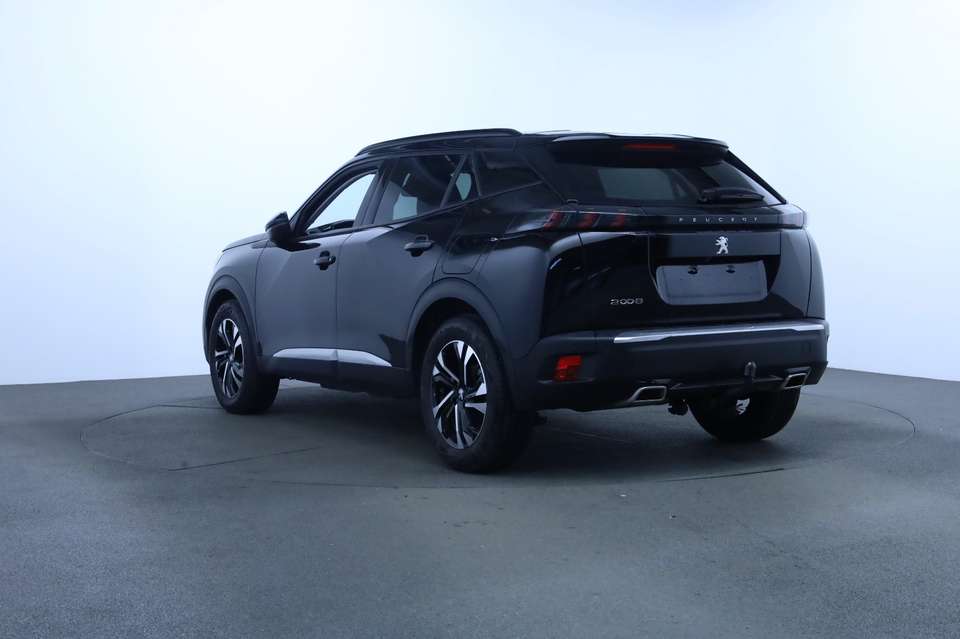 Peugeot 2008 - Imagem 9