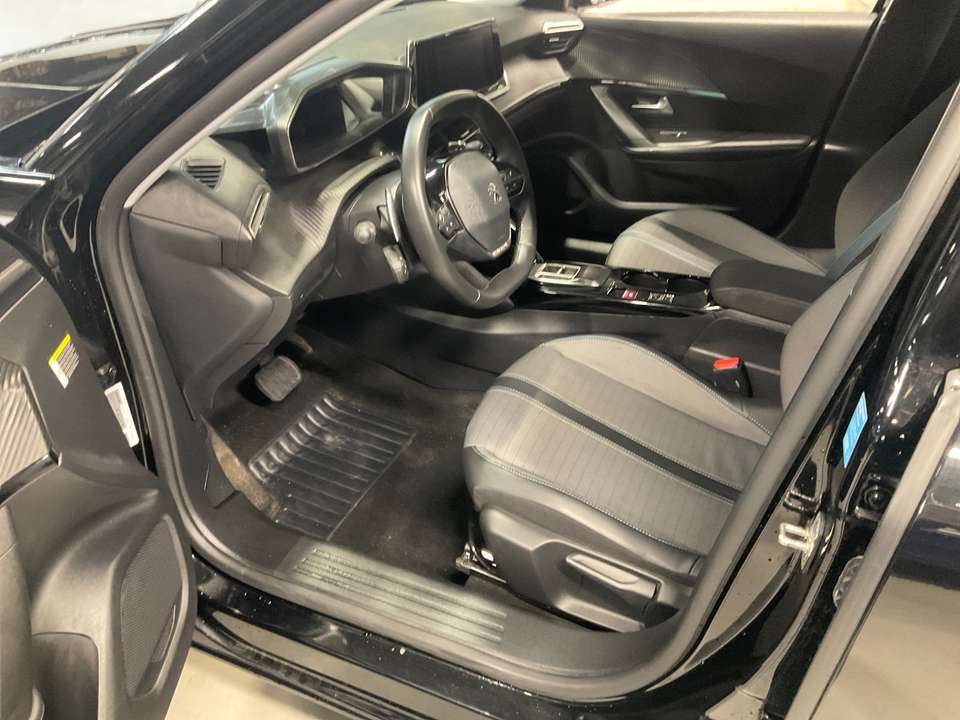 Peugeot 2008 - Imagem 10
