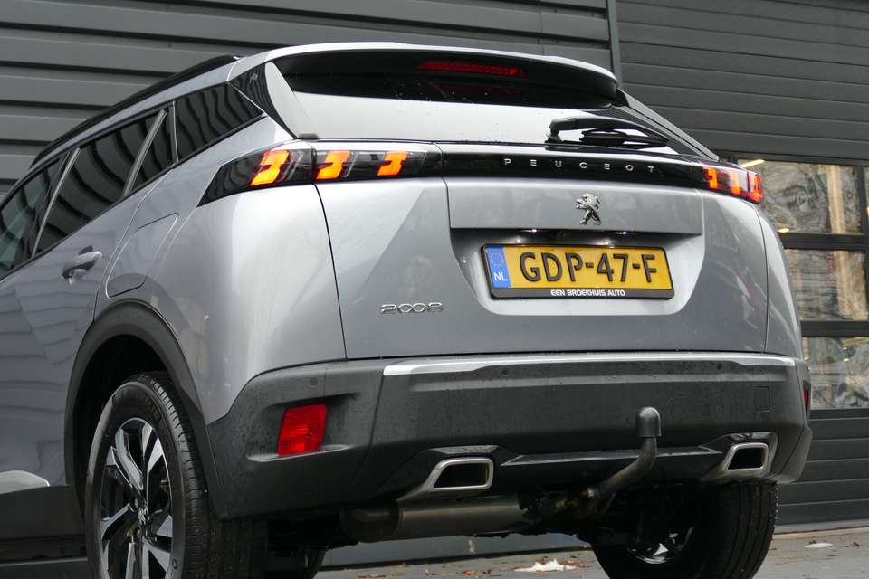 Peugeot 2008 - Imagem 6