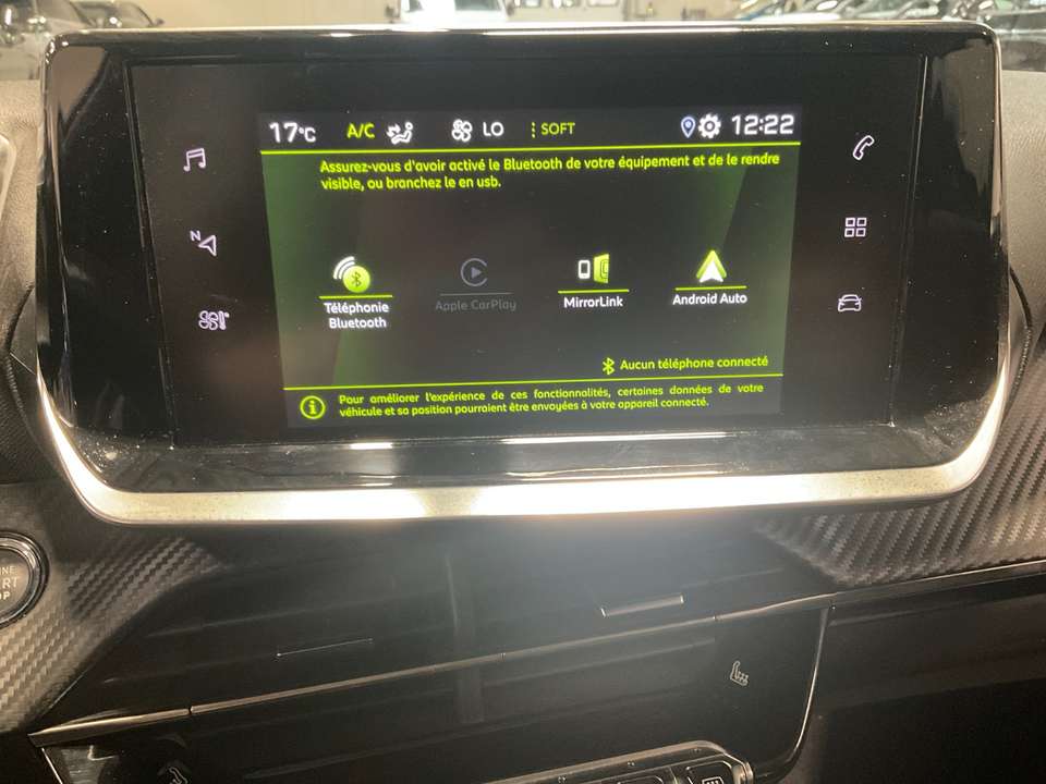 Peugeot 2008 - Imagem 12